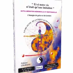 Livre quantique énergétique