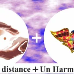 Pack Soin à distance+Harmonisateur RESON’ESSENS