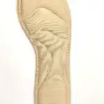 semelle memoire de forme haut talon